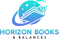 Horzion Books & Balances